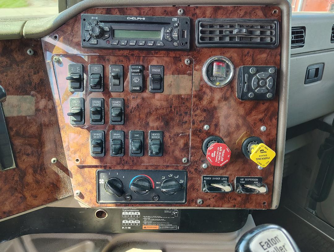 2007 INTERNATIONAL 9400i - Image 25